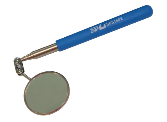 SP - 54MM DIA MIRROR EXTENSION HANDLE 238 TO 924MM 